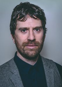 Ralf_Kraemer Autor Ralf Krämer